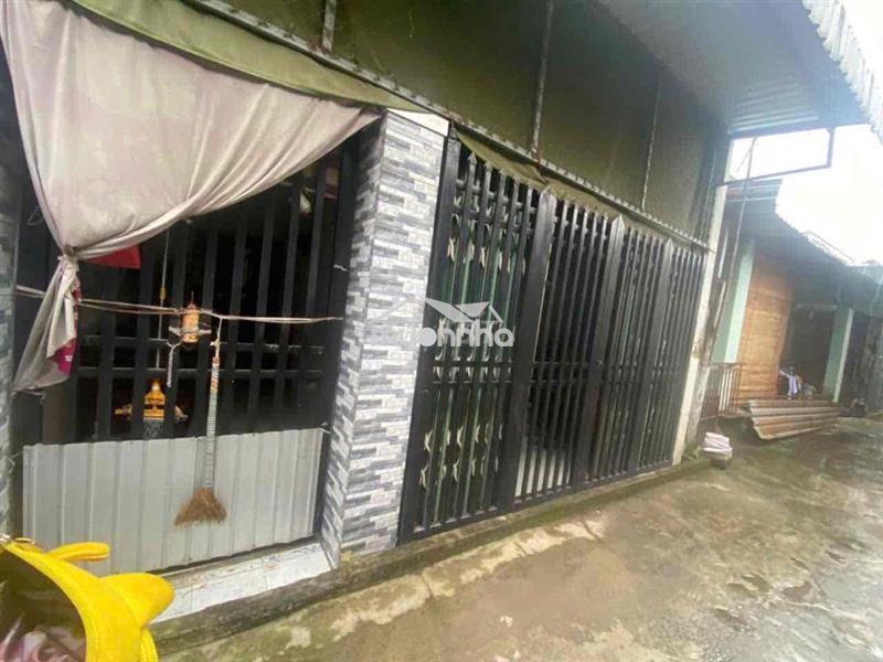 Bán nhà p long hưng tp đồng nai  - nhà cấp 4 cứng cáp diẹn tích 61m2 s