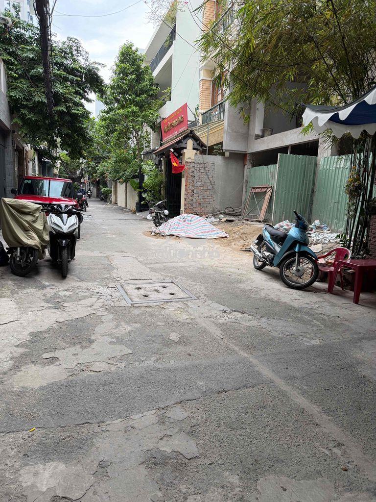 Cho thuê nhà nc làm chdv full nội thât 9p,9wc  huỳnh văn bánh