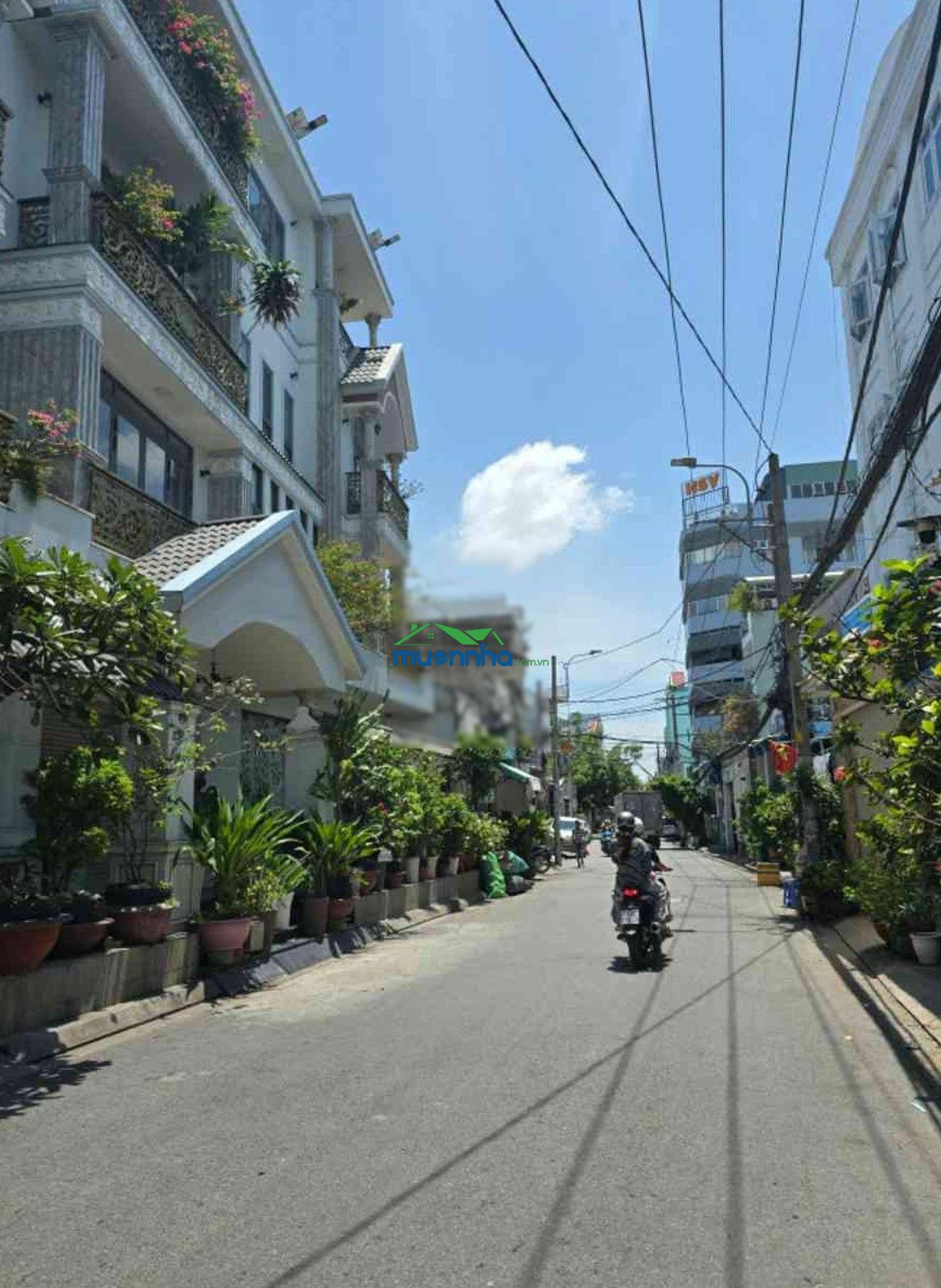 Kèo thơm nhà 2 tầng ngay tên lửa, bình tân, 4,2x19 nở hậu, hẻm xe hơi, không lộ giới giá chỉ 4,9tỷ - Ảnh 2
