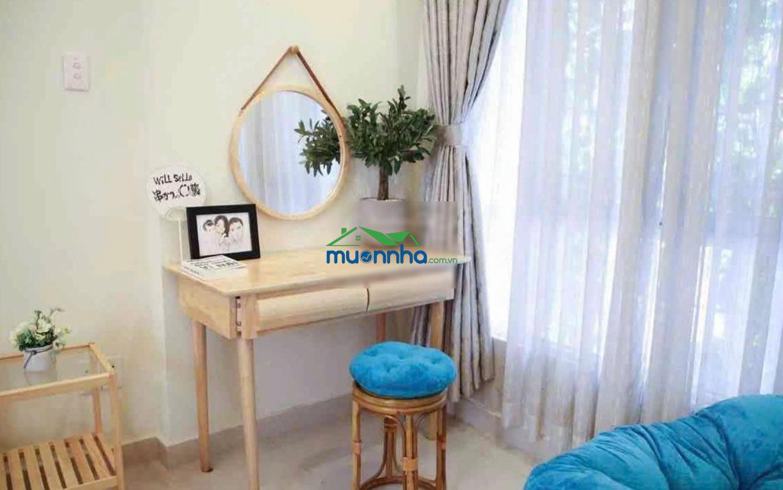 Nhà đẹp phan văn trị - gần chợ cây thị - 46m2 - hẻm xe hơi thông nơ trang long - bình thạnh - Ảnh 2
