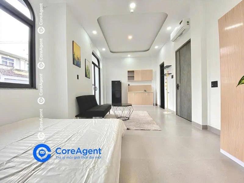 Studio rộng 40m2 - full nội thất_ngay ga metro bình thái - trục tăng nhơn phú - lê văn việt_ngã tư thủ đức - 3