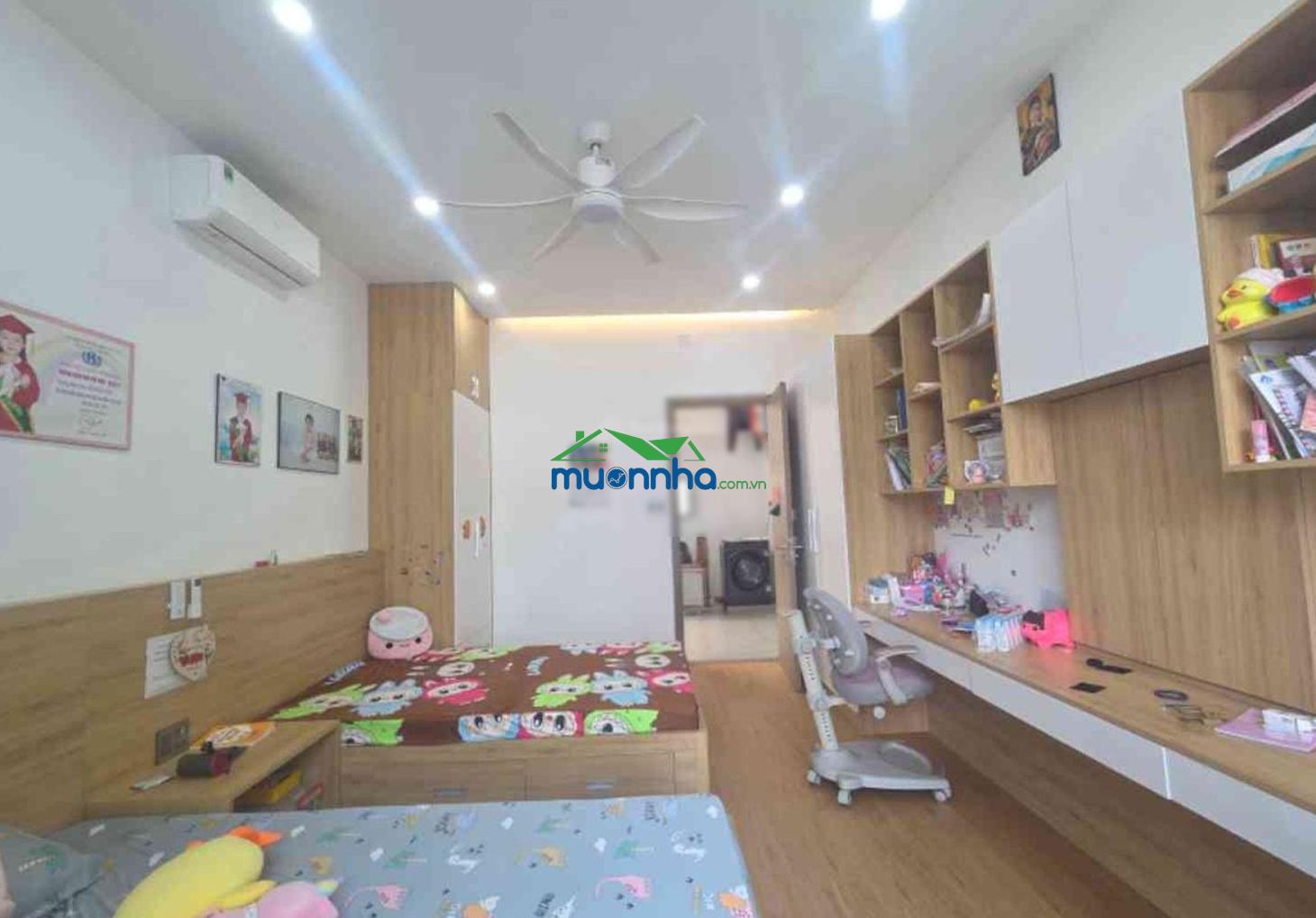 Bán nhà 3 tầng btct đường lạc long quân phường 5 quận 11 - 2