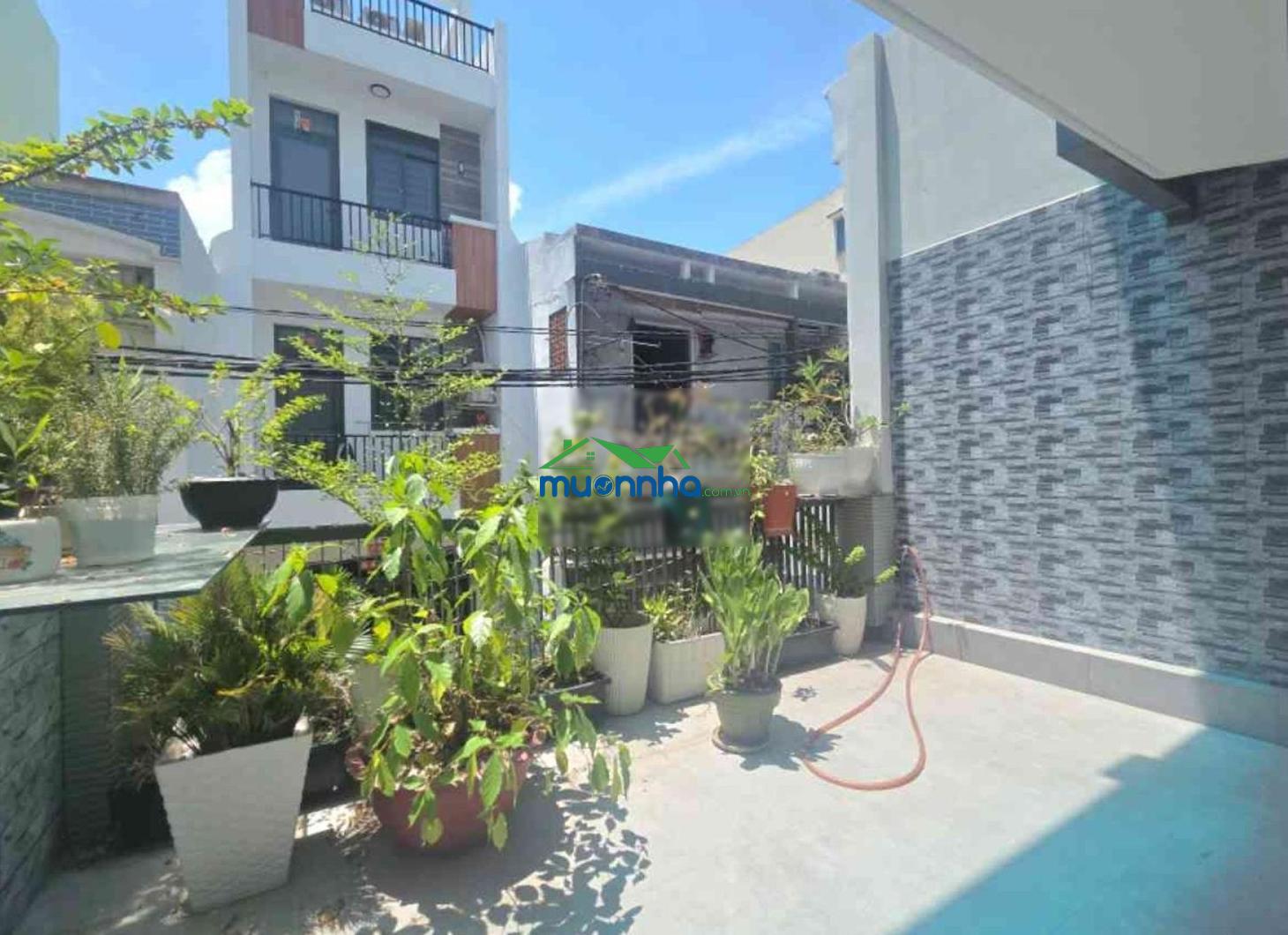 Bán nhà 3 tầng btct đường lạc long quân phường 5 quận 11 - 3