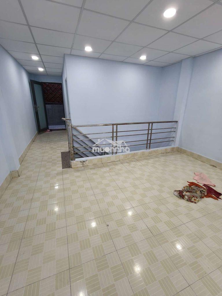 Nhà đẹp 4 x15 chỉ 2/ đường võ văn vân gần ngã tư công nghệ - 4