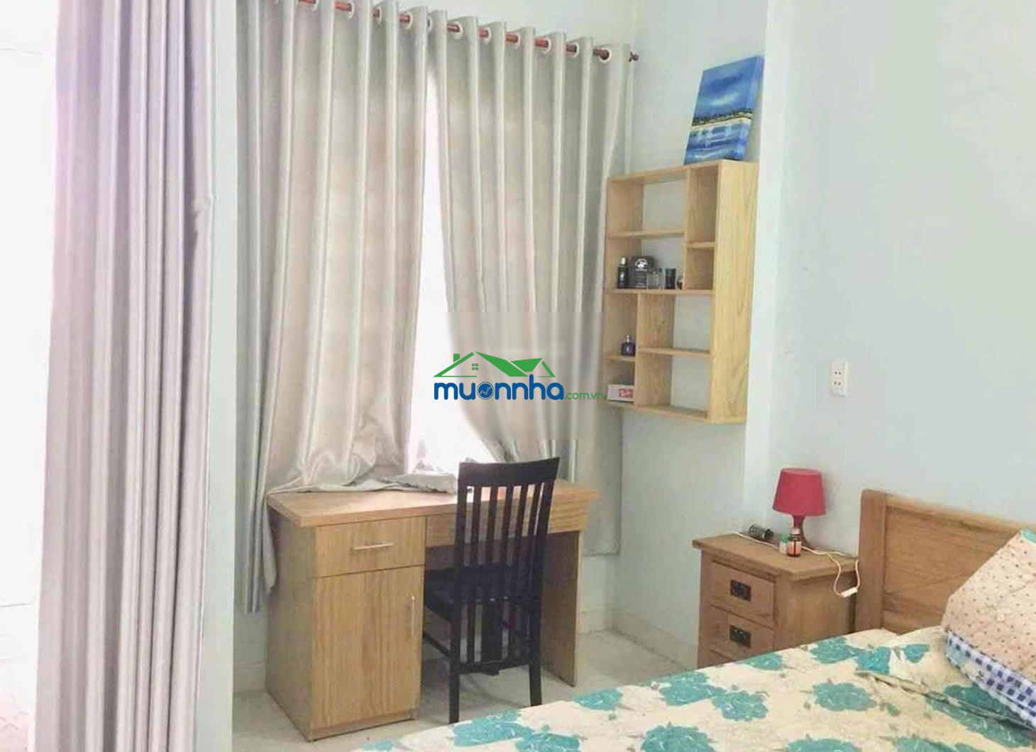 Bán nhà đường bình thành - bình tân - 56m2 - 4 tầng - 4x14