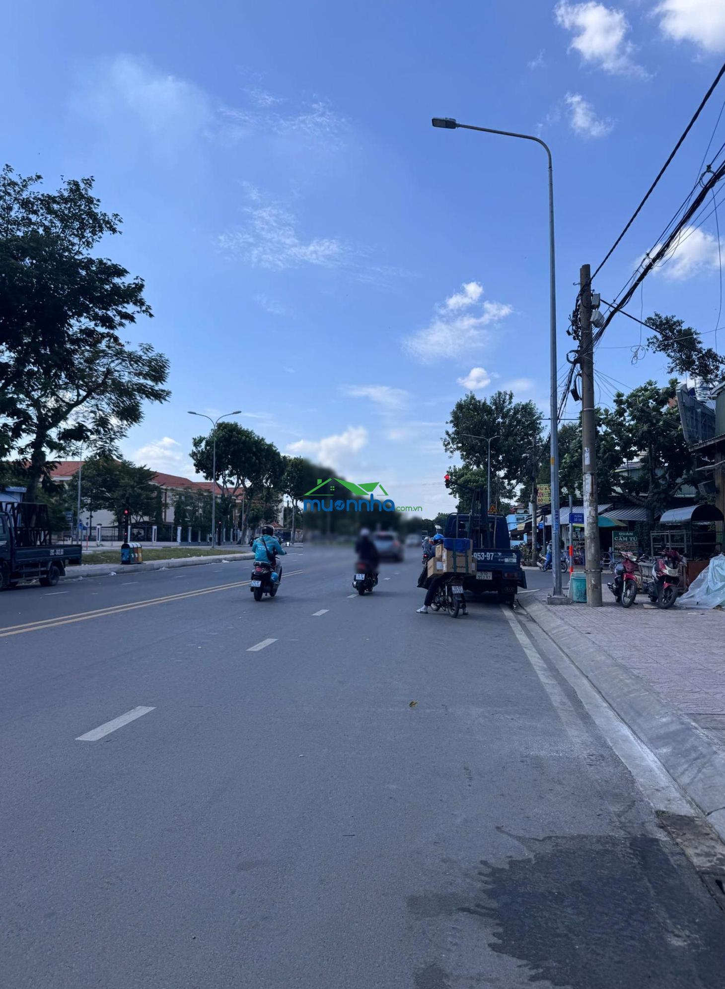 Bán nhà đường bình thành - bình tân - 56m2 - 4 tầng - 4x14 - 2
