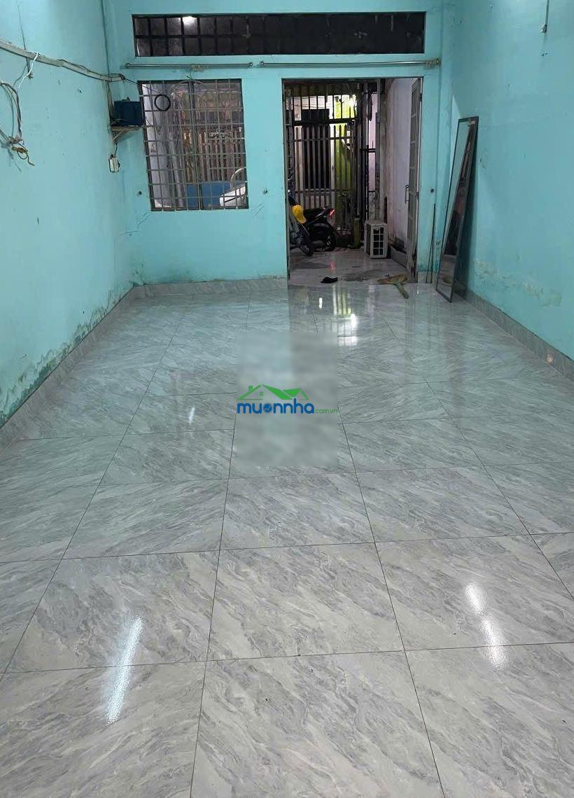 Chủ gửi bán nhà cấp 4 đường 22 bình chiểu. dt 53m2 ngang 3,5m giá 3,1 tỷ bớt lộc hẻm 2,5m - Ảnh 2