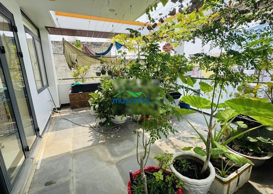 Bán nhà tân hòa đông, quận 6, ngay chợ phú lâm - sổ hồng riêng - 144m2 - giá 10,8 tỷ - 3