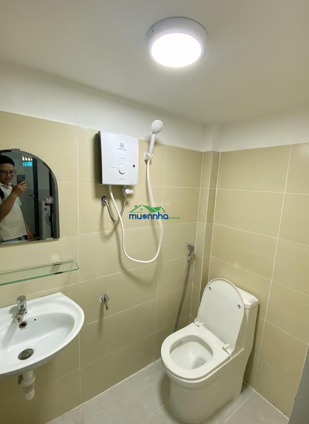 Huỳnh tấn phát - phú thuận, quận 7 - 74.6m - ngang 4.5m - chdv 8 phòng - 8 tỷ 810 - 3