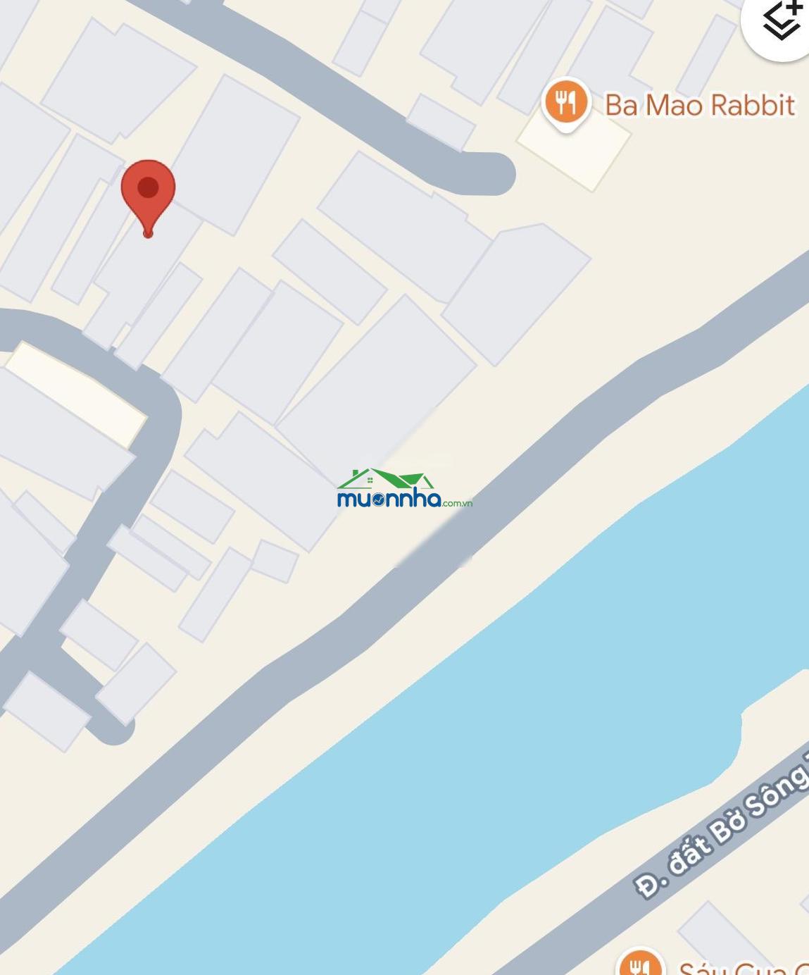 Bán nhà đất mặt tiền ngay chợ cầu quang trung, quận 12 (cũ) chỉ 8 tỷ, cơ hội sở hữu vị trí - 2