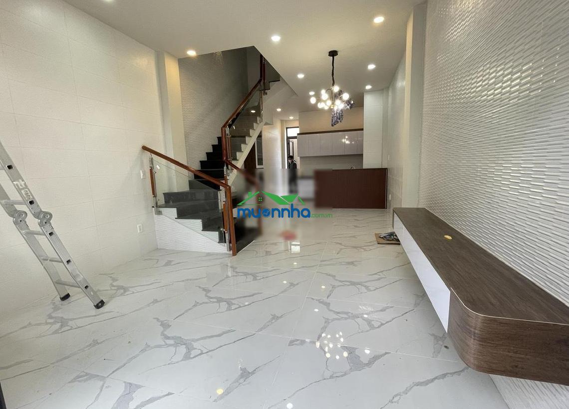Bán nhà riêng đẹp, 151.6m2, 39,999 triệu tại hẻm 4 cầu xây, p. tăng nhơn phú, hcm - 4