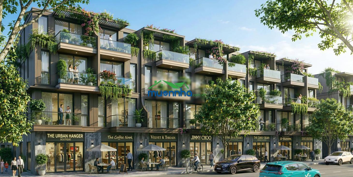 Giỏ hàng trực tiếp cđt nhiều căn giá tốt vị trí đẹp đại học quốc tế, 4,9 tỷ full ưu đãi t7 mới nhất - 3
