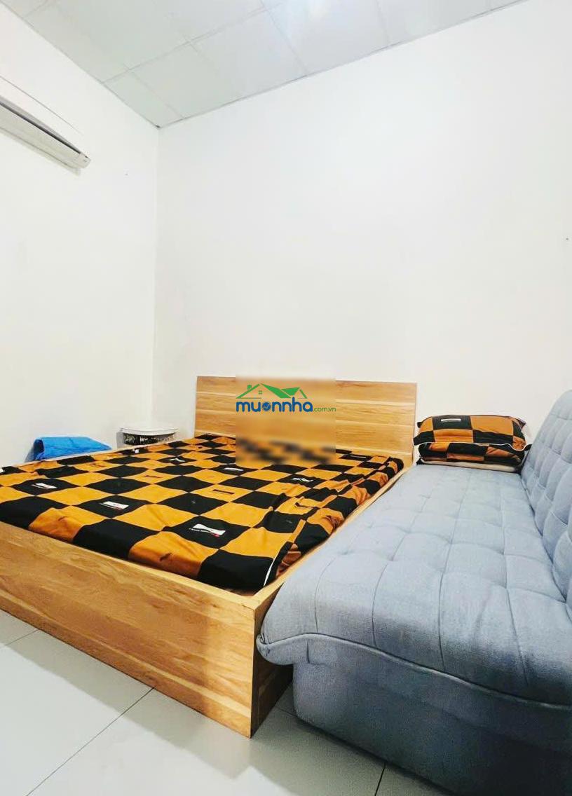 Nhà phố mới, đẹp tam bình - 50.1m2 - ngang 4,8m 4,450 tỷ - đường ôtô tránh - ôtô đậu trước nhà - Ảnh 3