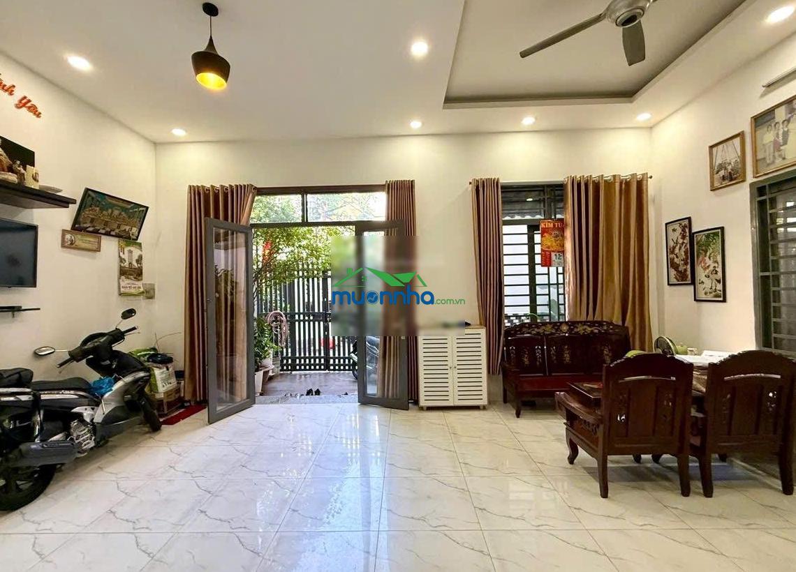 Bán 93m2 - nhà 3 tầng, hẻm xe hơi, sát mặt tiền quang trung, chỉ 7.9 tỷ - Ảnh 4