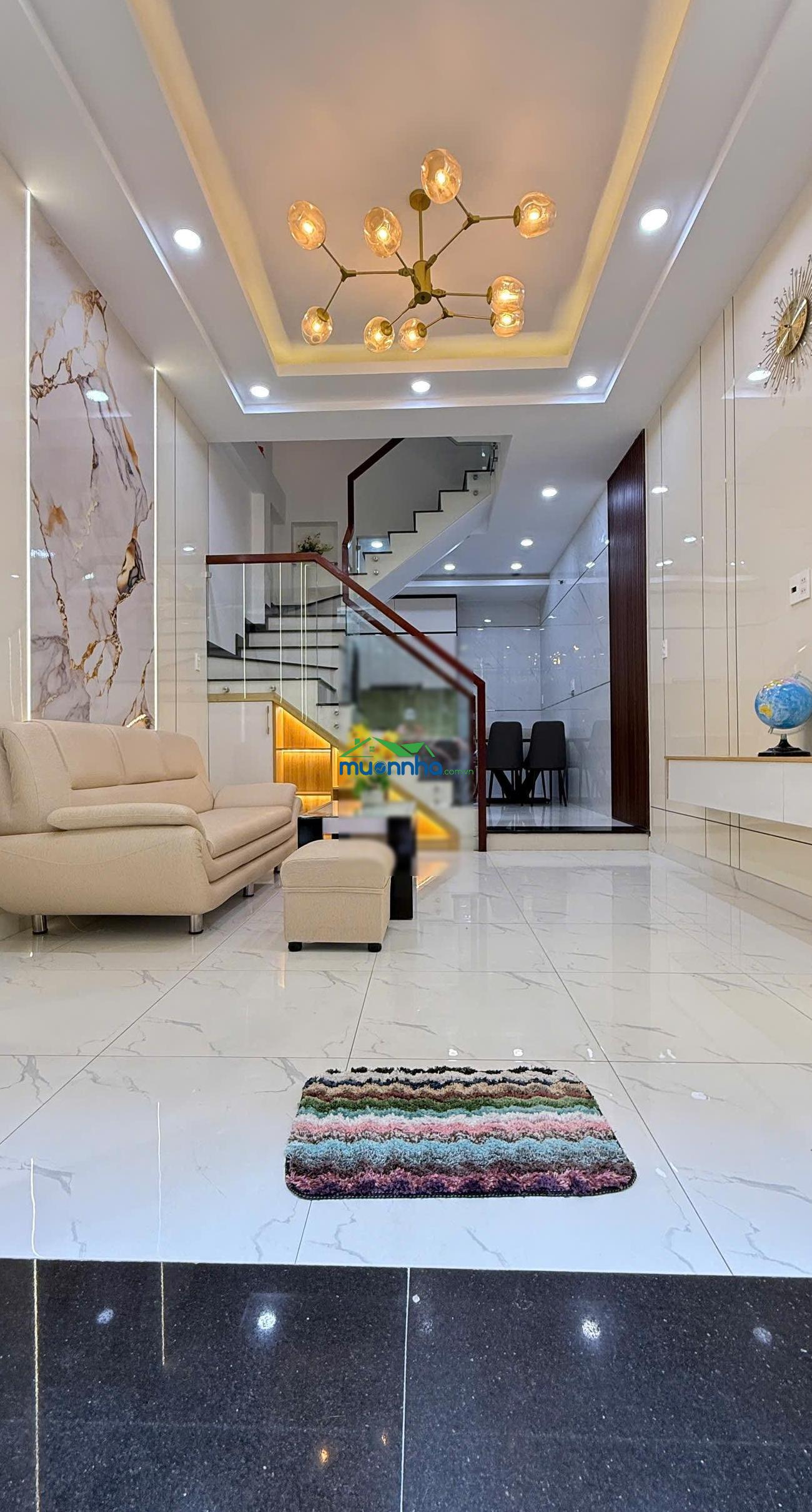 Cần bán nhà đường phan huy ích tân bình - Ảnh 3