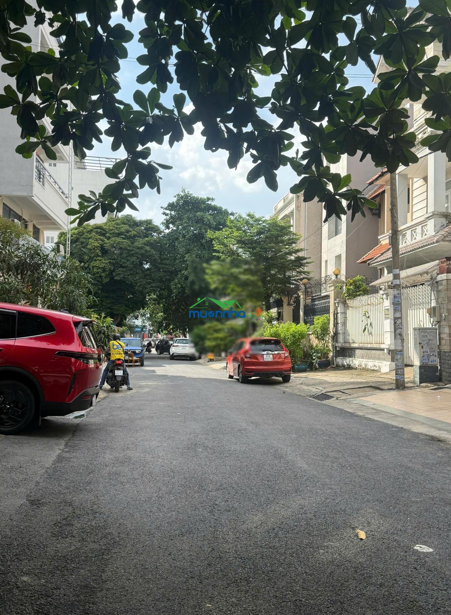 Bán nhà hẻm xe tải điện biên phủ-nguyễn gia trí (d2), p25, bình thạnh-4 tầng đẹp cho thuê 50 tr/th - 3