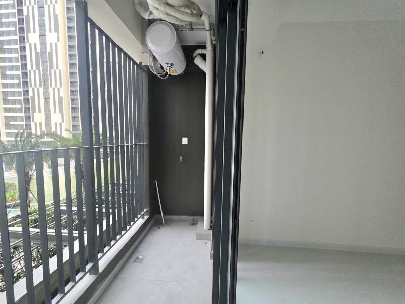 Victoria village - cho thuê căn 2pn 74m2 - view trực diện sông sg  - 4