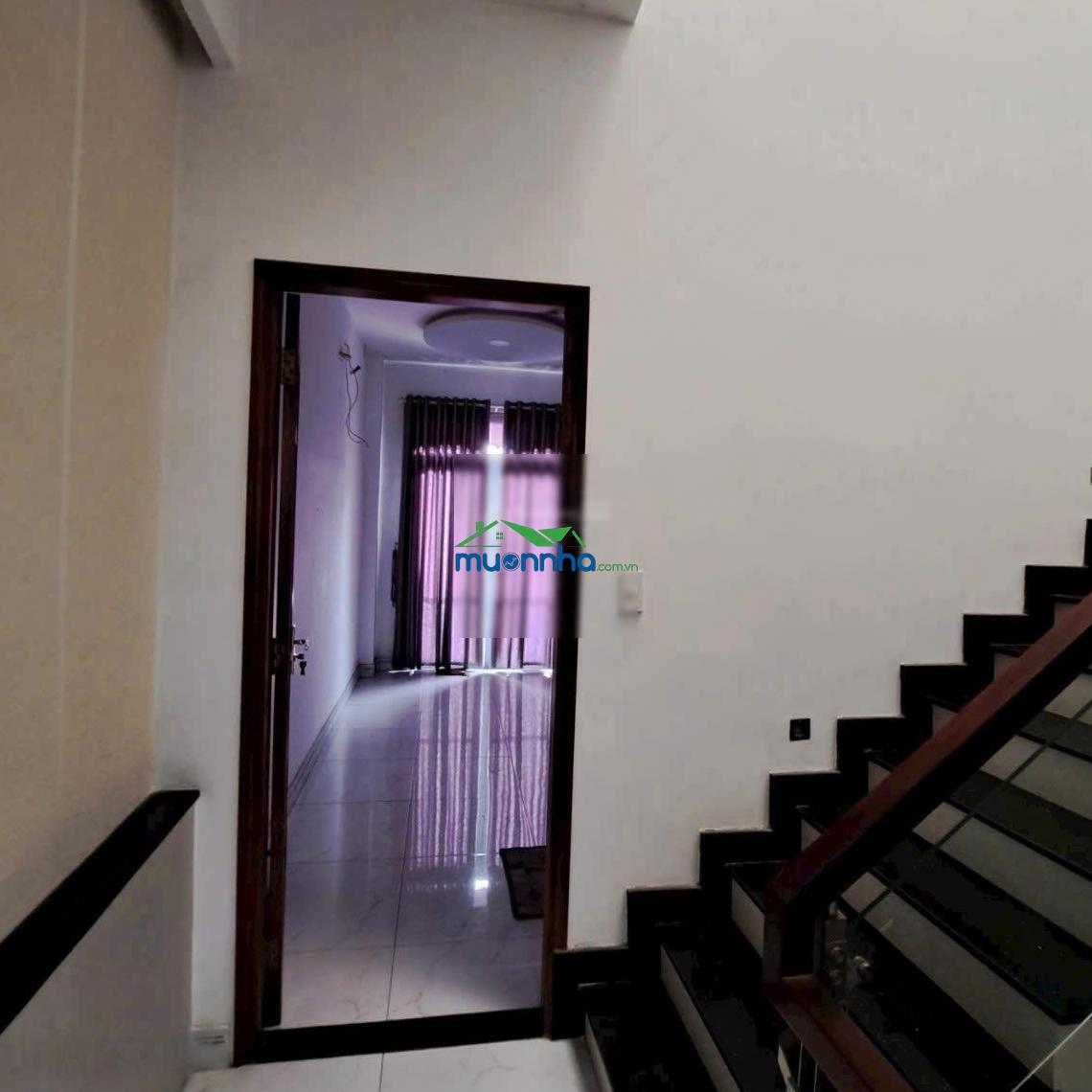 Bán nhà riêng tại bình hưng hòa b, 5,7 tỷ, 59m2, 4pn, 5wc đẹp xuất sắc - Ảnh 4
