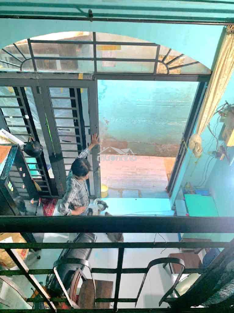 20 m² ,2pn – sát chợ bà  chiểu -bình thạnh - giá ngộp 2,5 tỷ. - 4