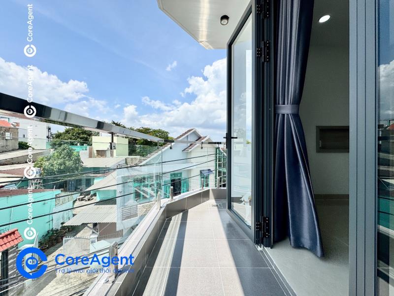 Studio full nt_máy giặt riêng_ban công_gần vincom lê văn việt_ngã tư thủ đức_đh hutech_khu công nghệ cao - 2