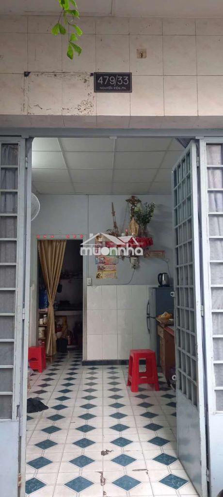 Cách hx hơi 3 căn - 4