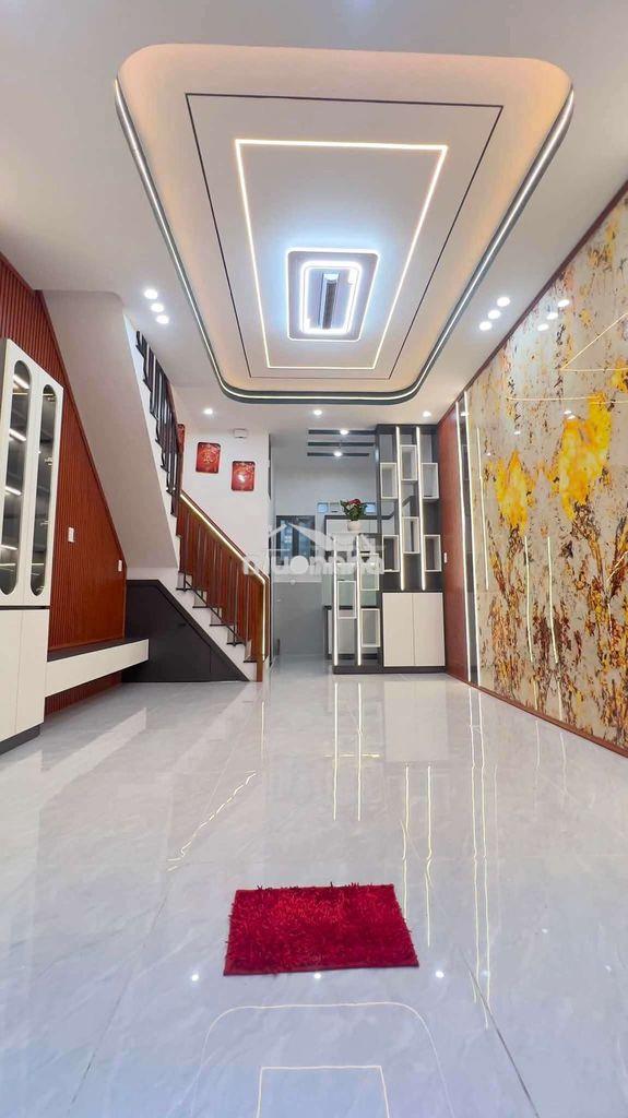 Siêu phẩm luxury bà điểm 5 kdc