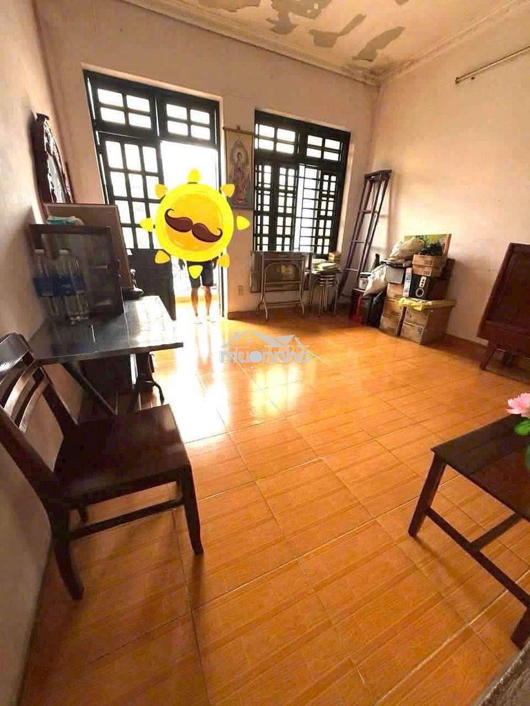 Q12!giảmcòn4tỷ 500tr căn nhà2 tầng 4*20m 3pn 2wc ta16 vô đg xehơi  - 2