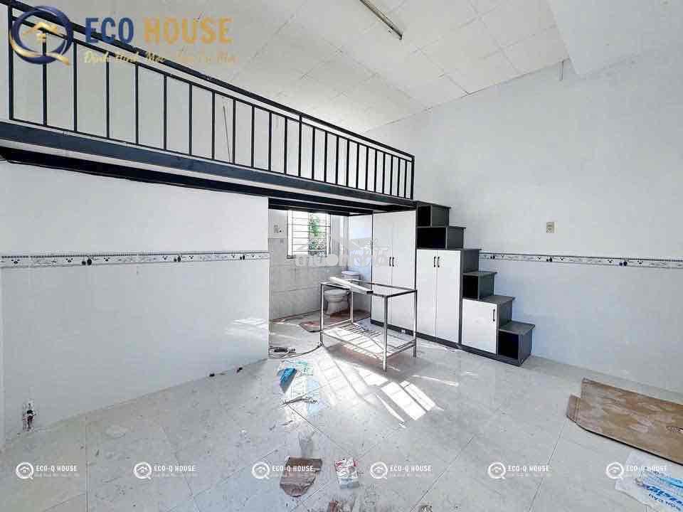📍1 trệt 1 lầu full nội thất  mới xây 100% | đi bộ qua aeon tân phú - 3