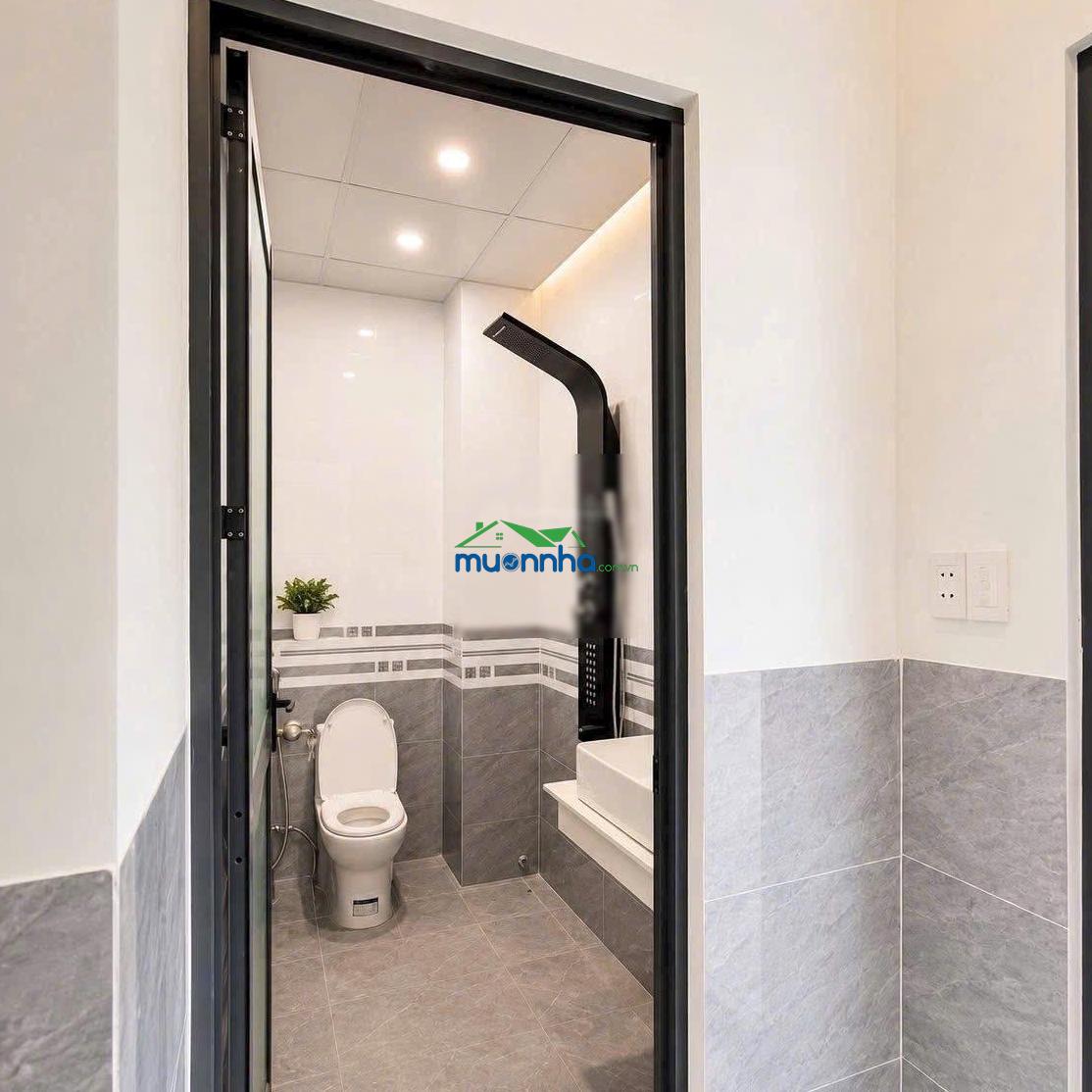 Dãy nhà vừa mới mở bán dành cho người có thu nhập thấp tại bình chánh, tp. hcm. giá 950 triệu - 2