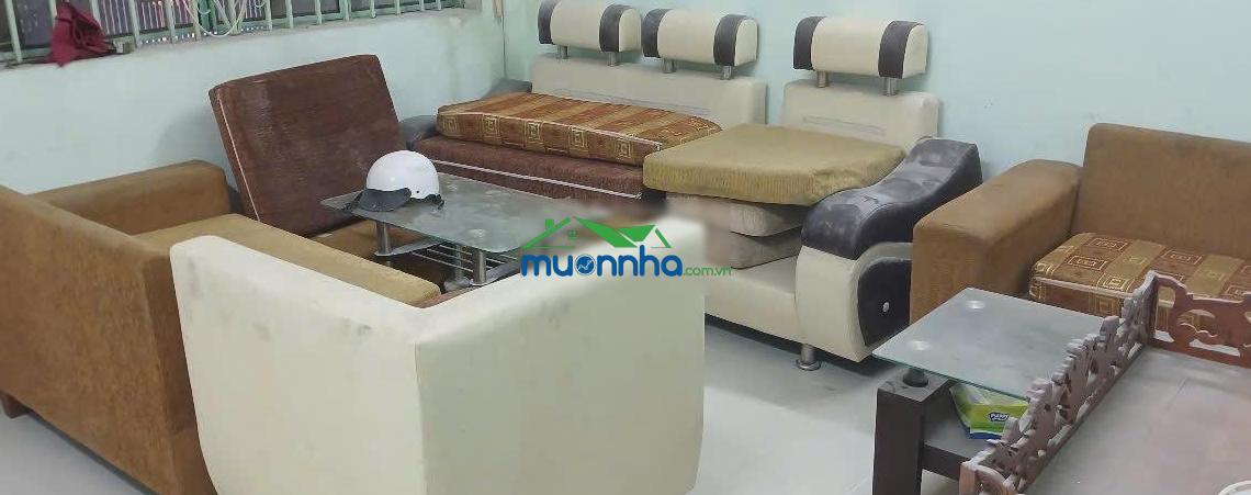 Bán gấp nhà 1 trệt 3 lầu + sân thượng số 362/17 đường nguyễn đình chiểu - p4 - q3 - 3