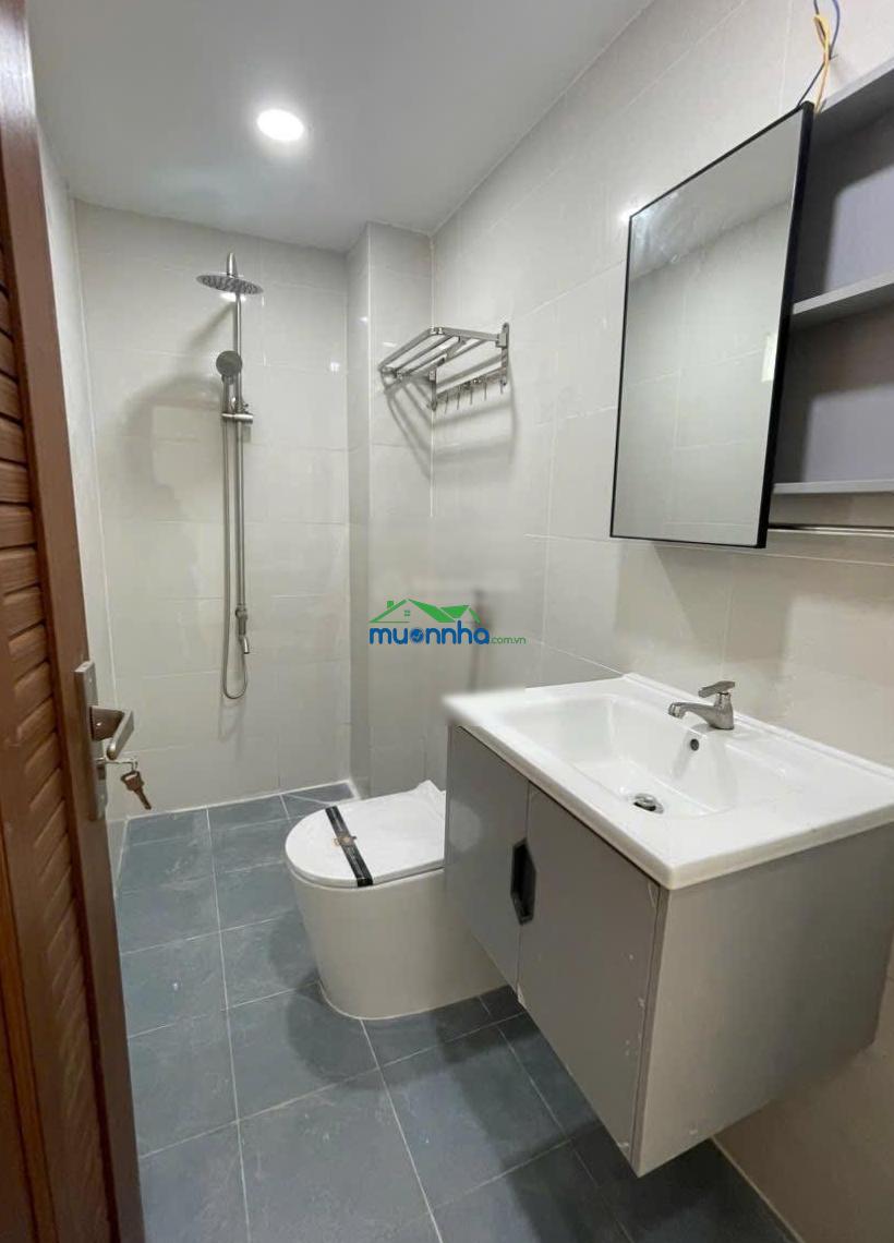Bán nhà 4x13m, 1 lầu, liên khu 5 - 6, bình tân - Ảnh 4