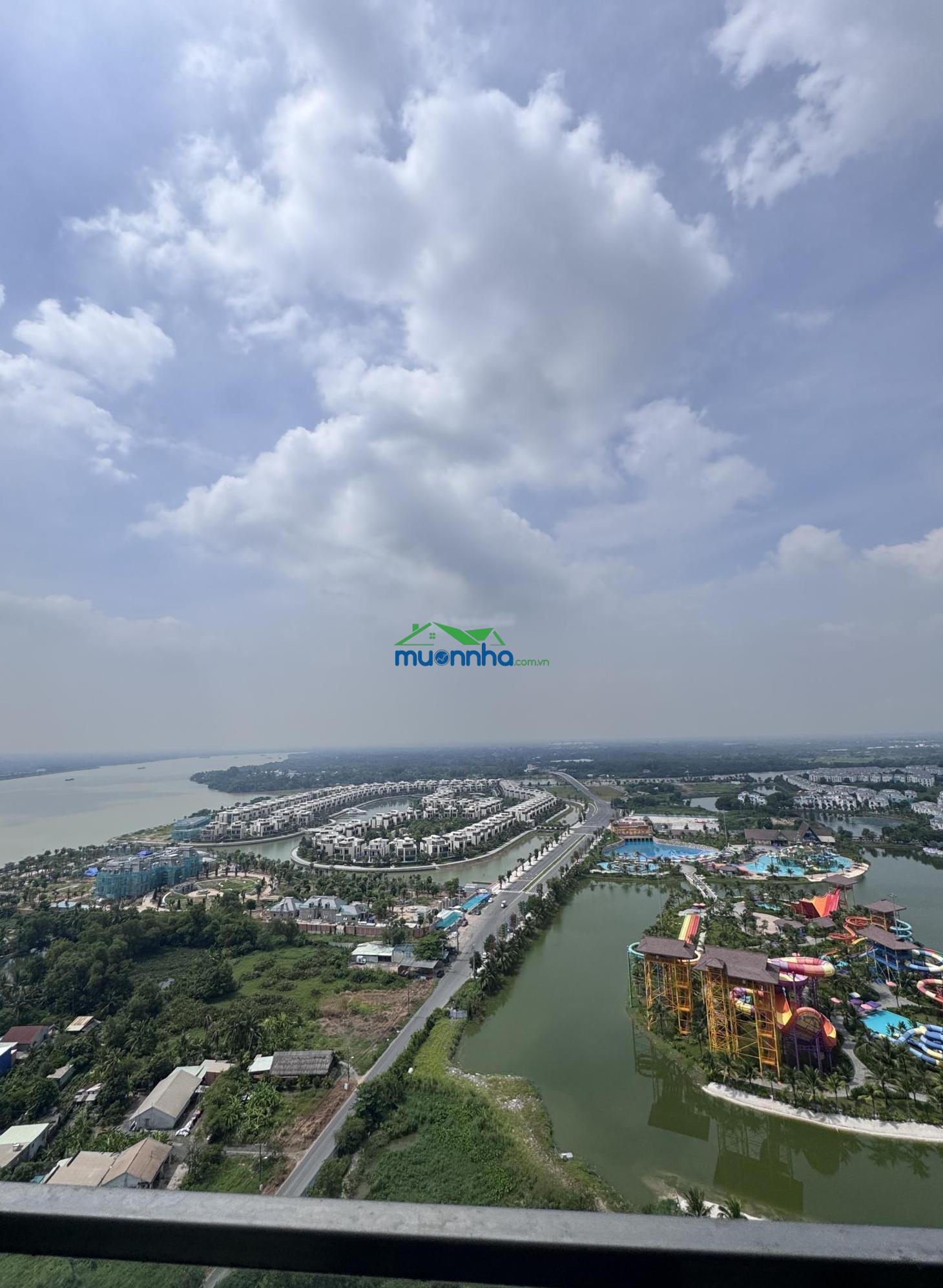 Căn hộ đẹp tại the beverly - vinhomes grand park, 4 tỷ, 55m2, 1pn, 1wc, nhiều tiện ích - 4