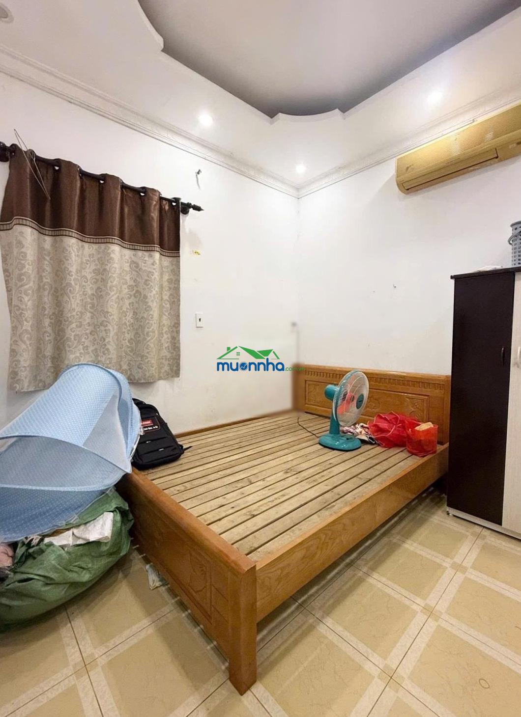 Bán nhà hẻm thông âu dương lân, tạ quang bửu, chánh hưng quận 8, 58m2, 4 tầng. - Ảnh 4