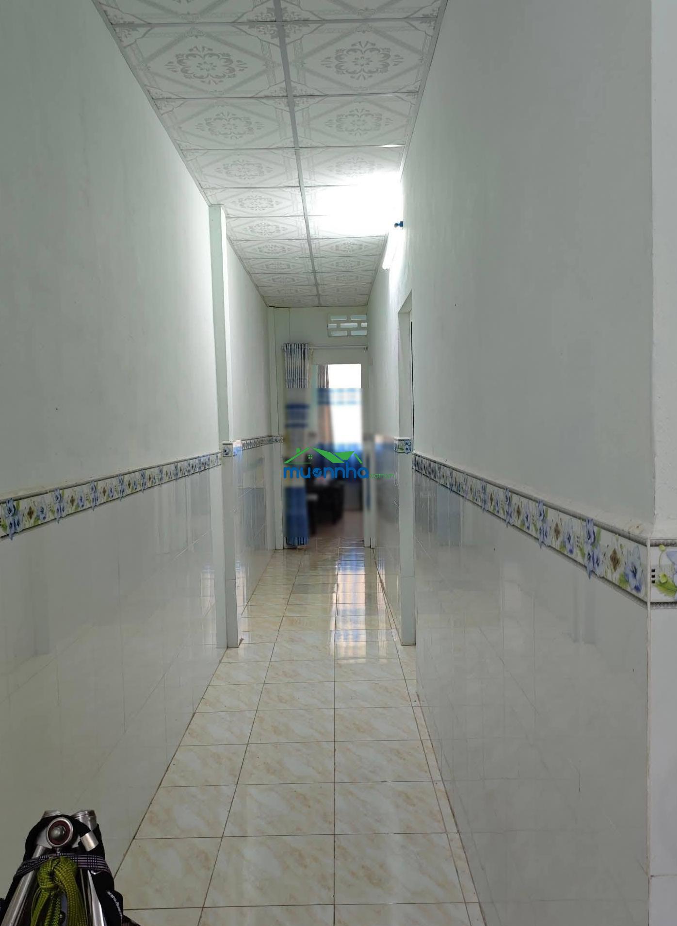 Ngộp chủ cần bán gấp căn nhà 113m2 đường suối lội tân thông hội củ chi chỉ 900tr - Ảnh 2