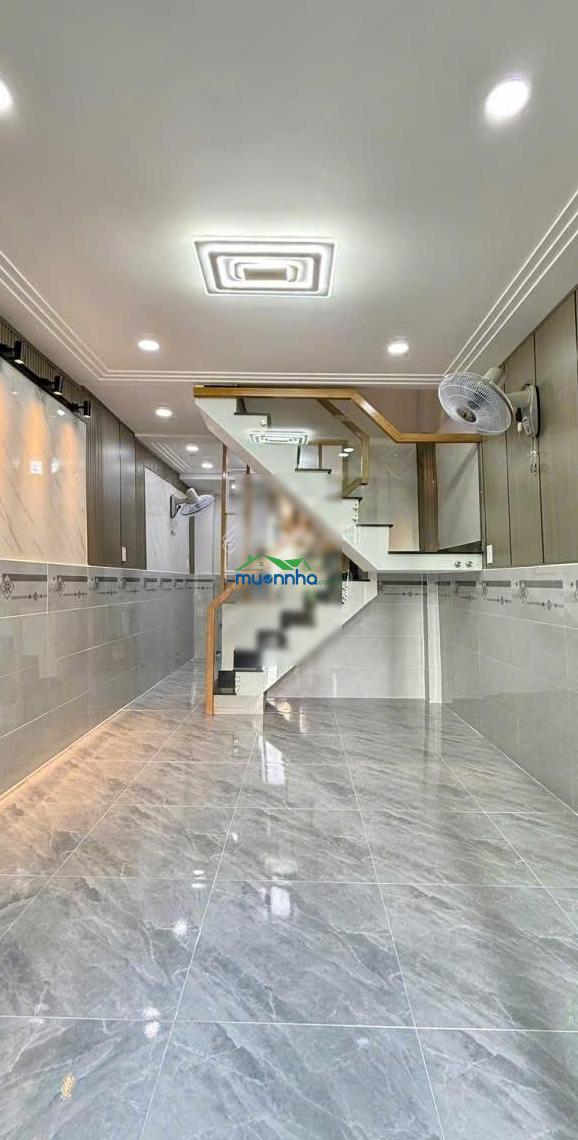 Nhà nguyễn thị căn, giá chỉ 1 tỷ 190 - 2