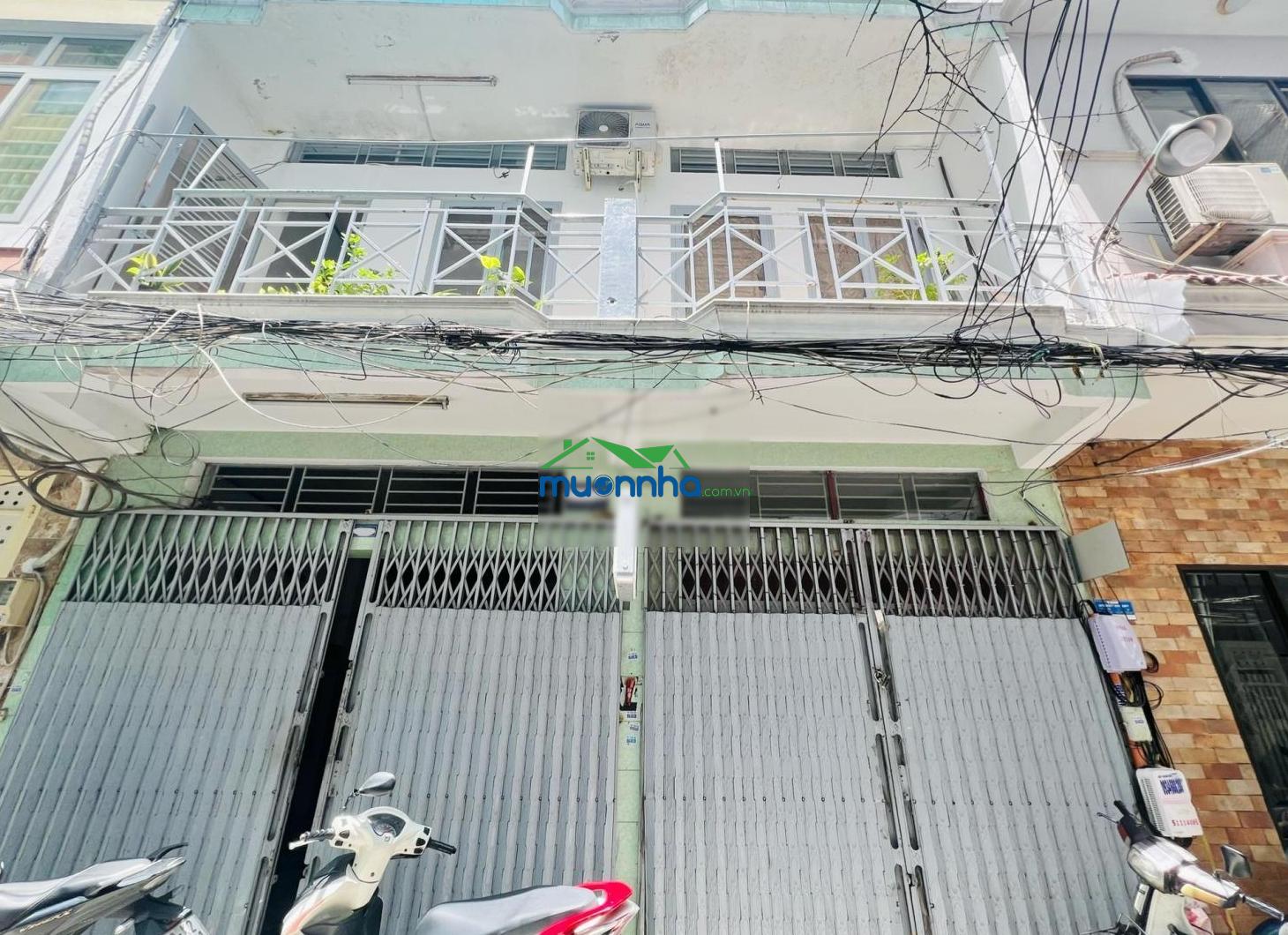 Nhà 2 tầng ngang khủng 6.6m, sát mặt tiền đường bình phú, gần công viên, chỉ hơn 7 tỷ - Ảnh 2