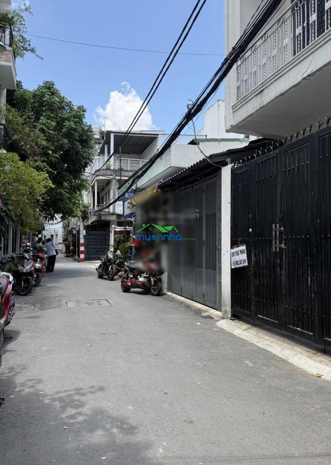 Bán nhà hẻm 5m sát trần mai ninh, tân bình, 6x33, 197m2, chỉ 21 tỷ hơn - 4