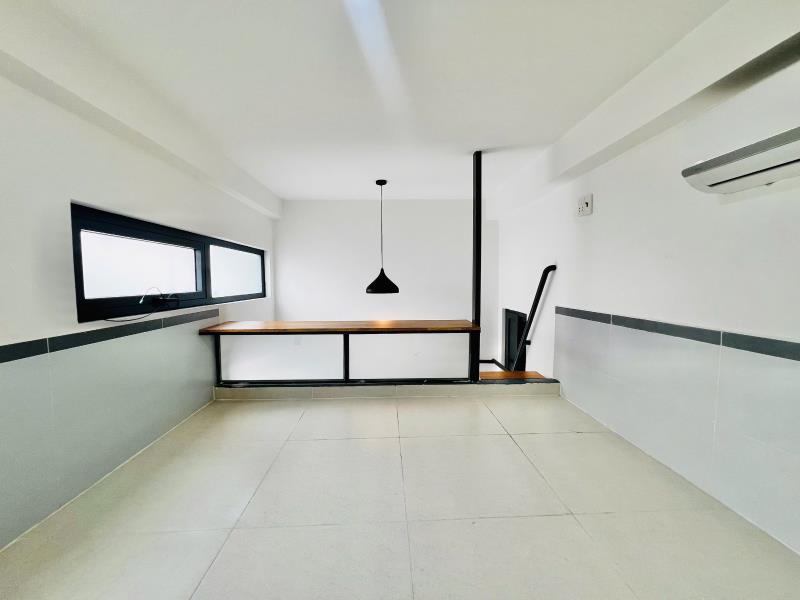 Cho thuê căn hộ khu vực tân phú - duplex sẵn máy lạnh - 0926051663 - 2