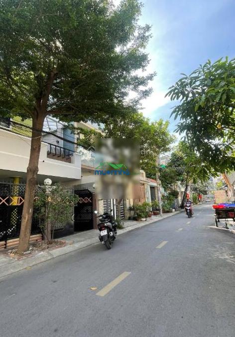 Bán nhà riêng 4x19m dương quảng hàm p. an nhơn (p. 5 cũ gò vấp). hướng đông bắc dt 76m2 - Ảnh 2