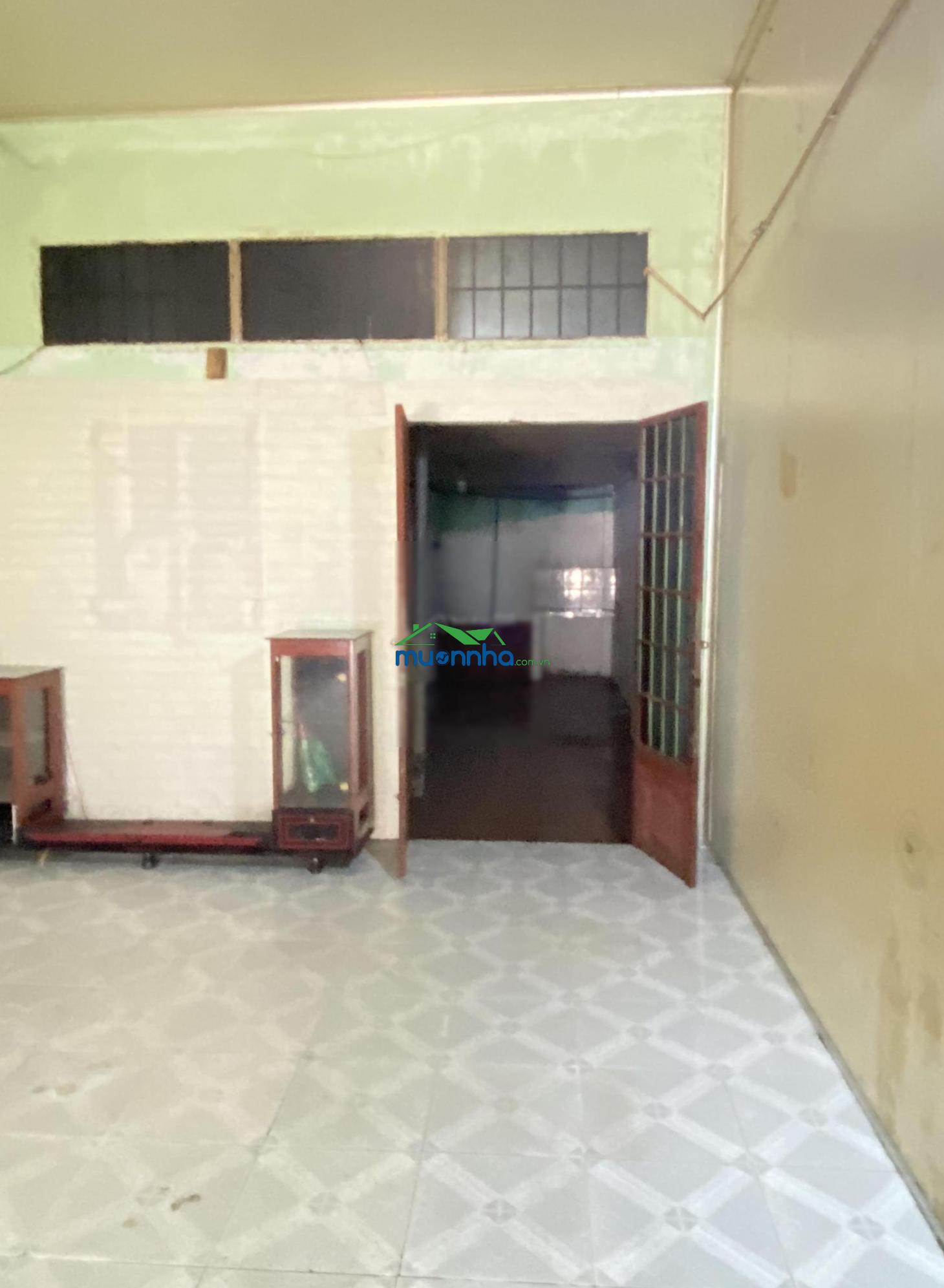 Nhà trung tâm bình chiểu giá tốt 75m chỉ 3,6ty thuong lương - Ảnh 4