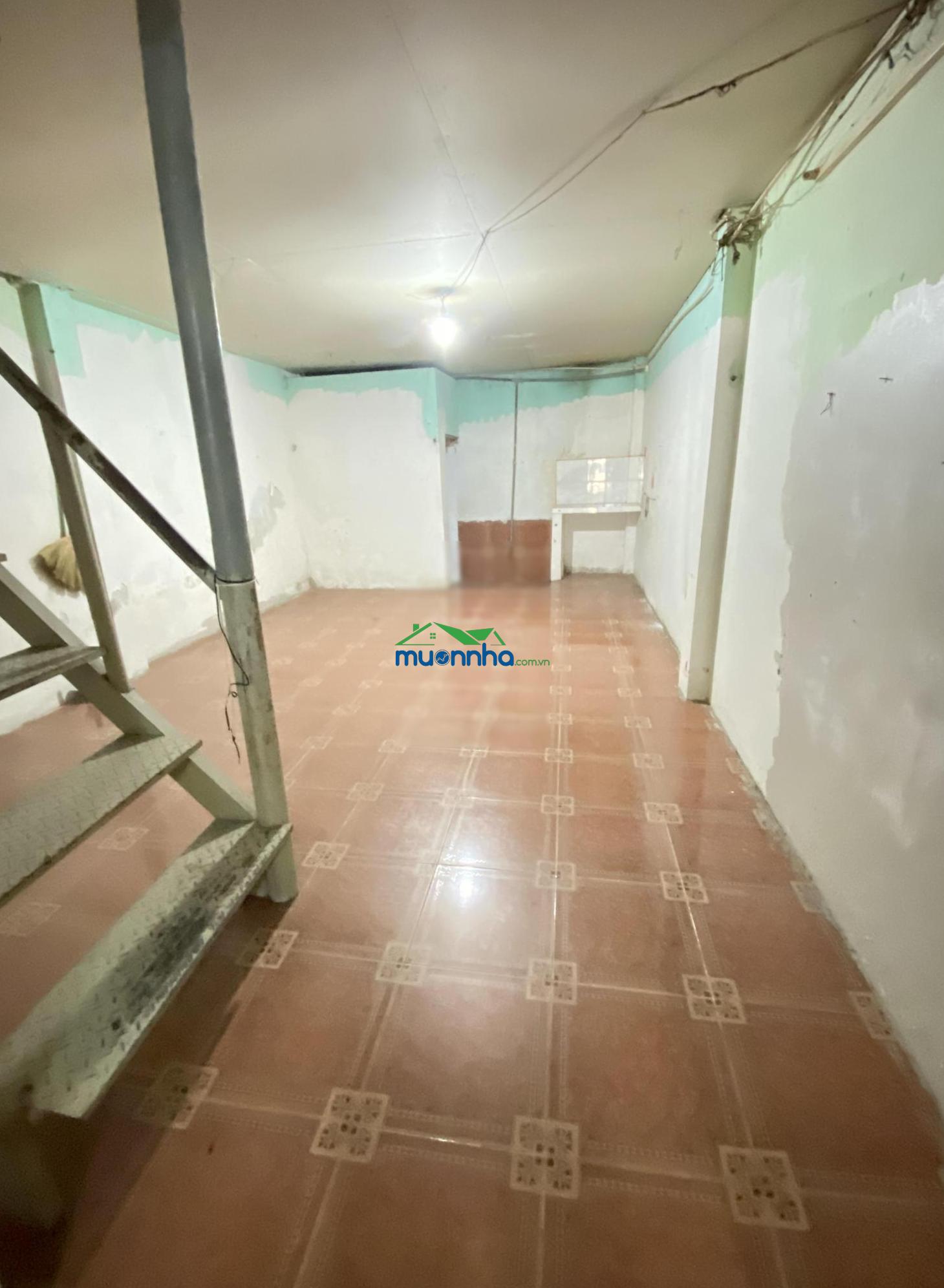 Nhà trung tâm bình chiểu giá tốt 75m chỉ 3,6ty thuong lương - Ảnh 3