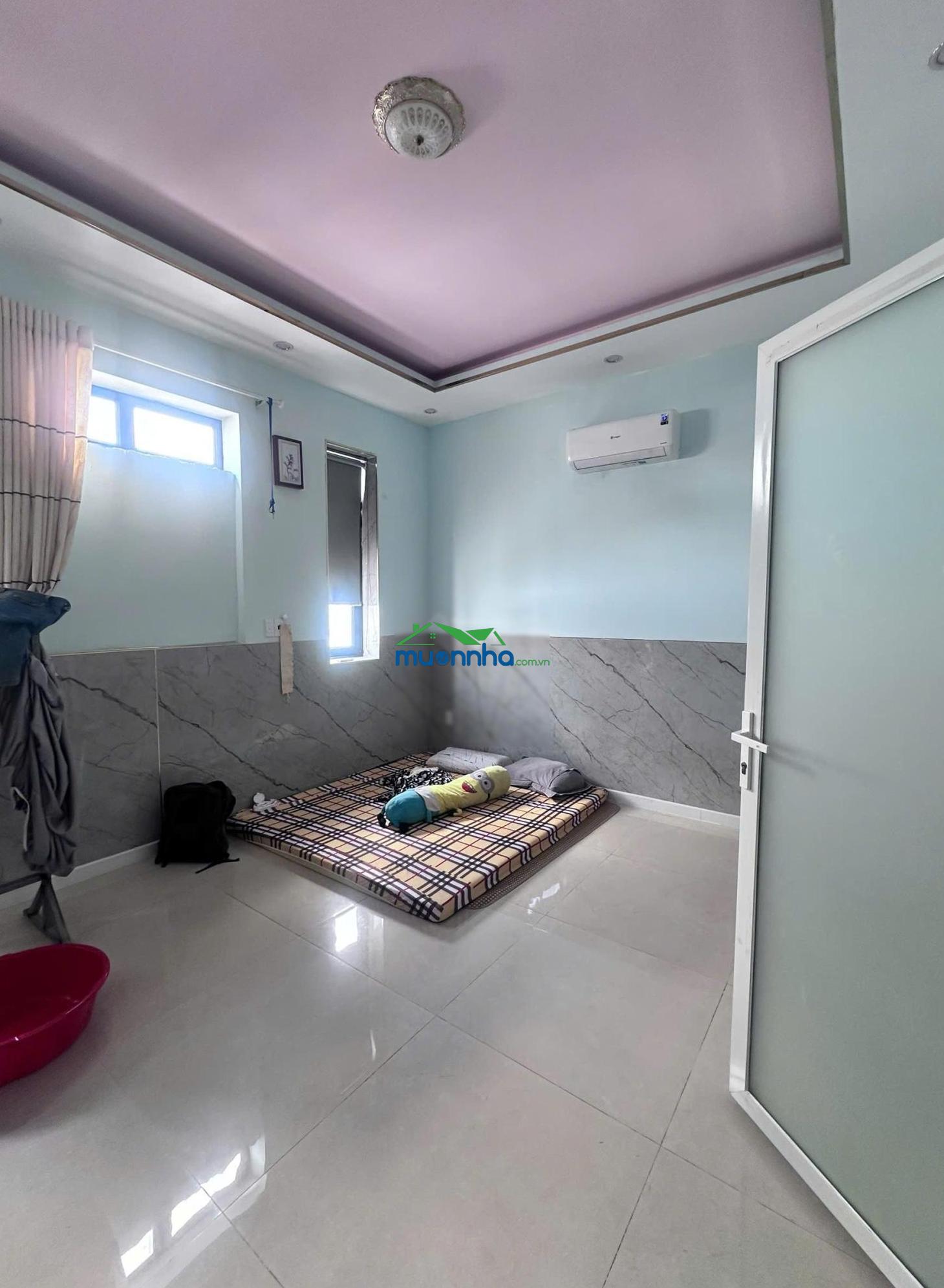 Tiền ít thịt nhiều nà nhà chính chủ đường nguyễn văn quá q12 hướng gần trường chinh cộng hòa - 3