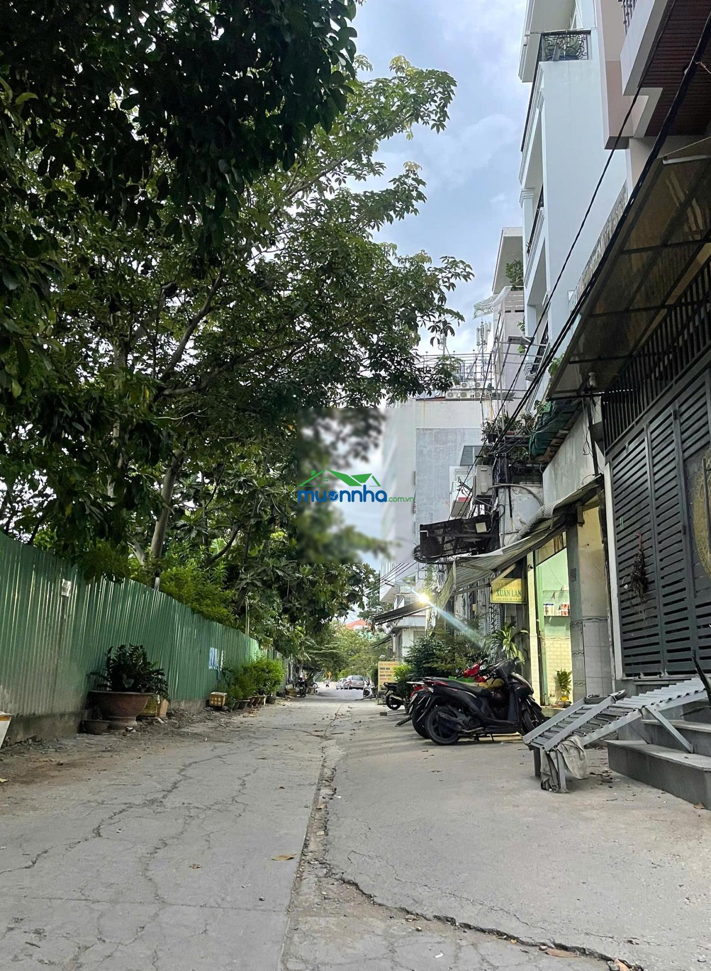Bán nhà kdc nam hùng vương, phường an lạc, tp.hcm nhà hoàn công, 3 pn, giá tốt - Ảnh 2