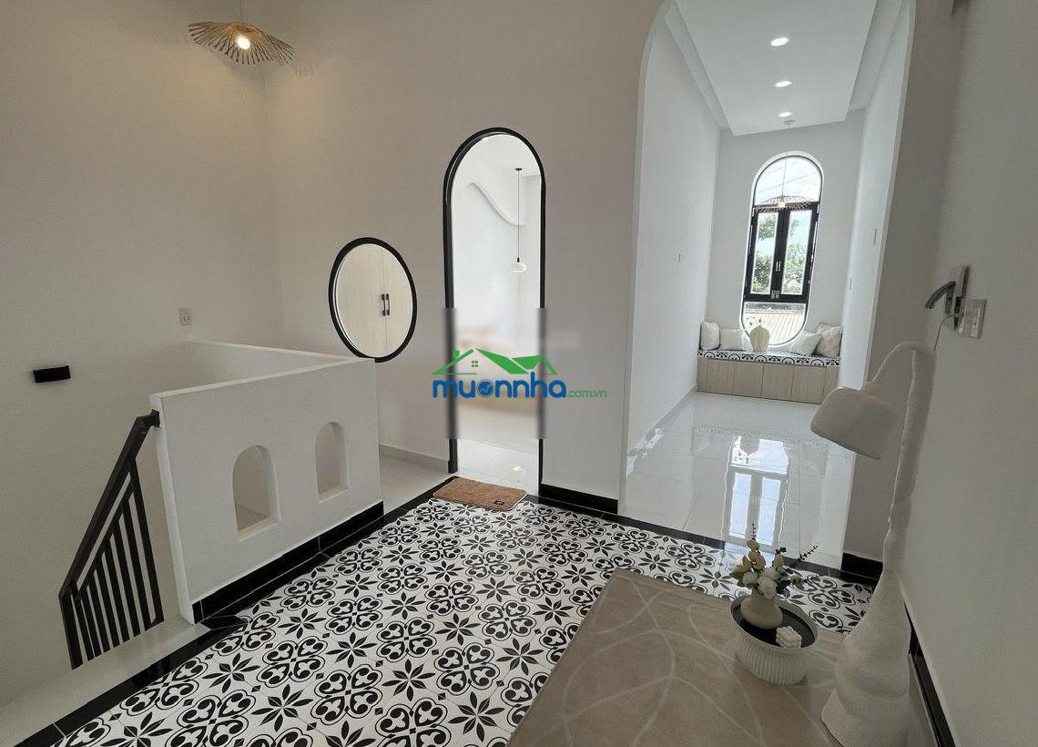Bán nhà mới xây phong cách bali, võ văn kiệt, lê cơ, nam hùng vương (5x15) hẻm xe hơi 4,2 tỷ - Ảnh 3