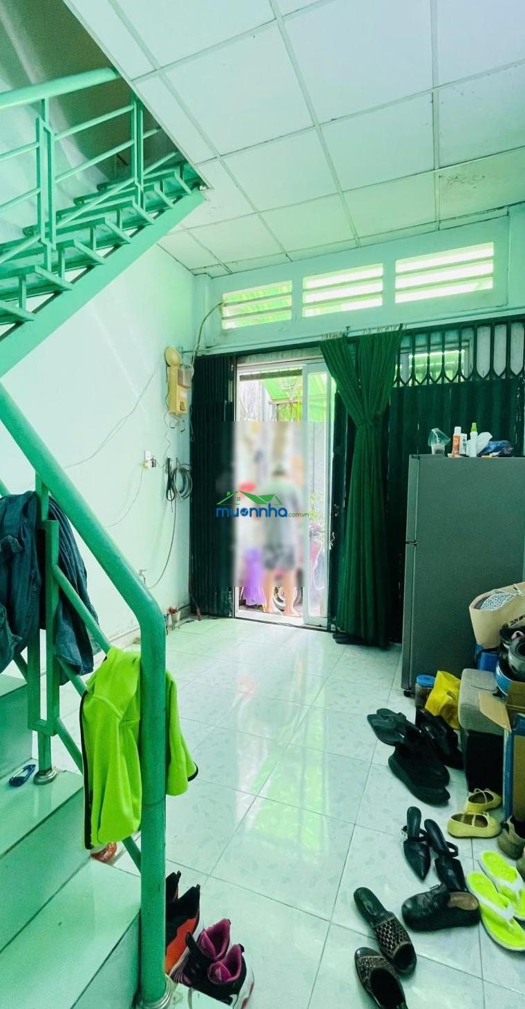 Nhà hẻm đường lý tuệ, gần mt đường, giá mềm : 3,9 tỷ - 3