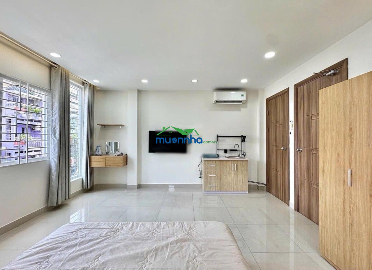 Căn nhà góc mặt tiền đường nguyễn thiện thuật ngay chợ. phố ẩm thực. chính chủ giá bán 10 tỷ tl - Ảnh 2