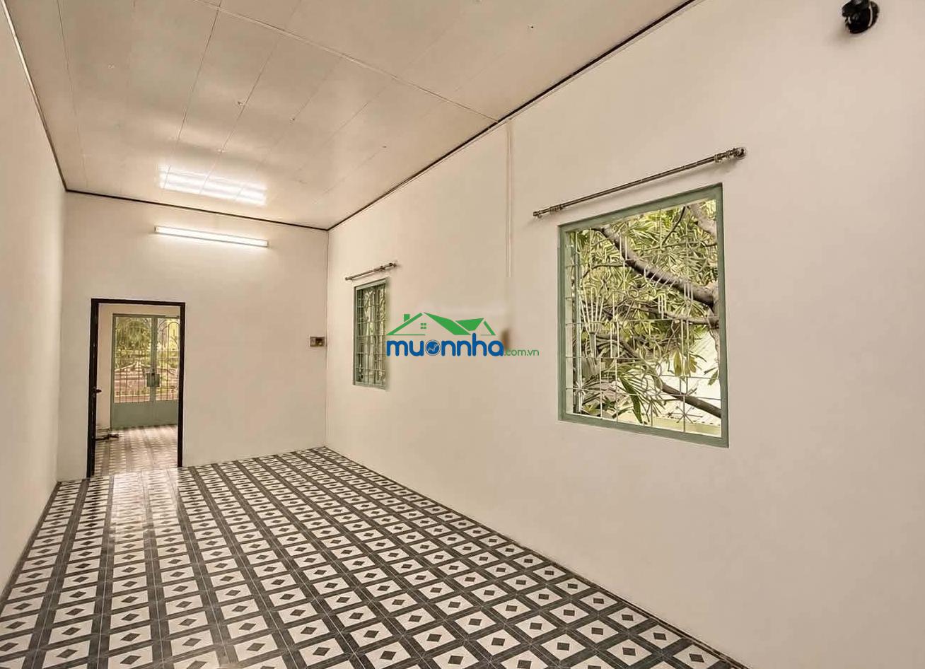 Bán nhà hẻm xe hơi 60m2 - nhỉnh 7 tỷ ngay chợ bà chiểu - Ảnh 3