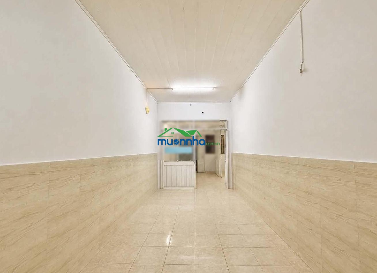 Bán nhà hẻm xe hơi 60m2 - nhỉnh 7 tỷ ngay chợ bà chiểu - Ảnh 4