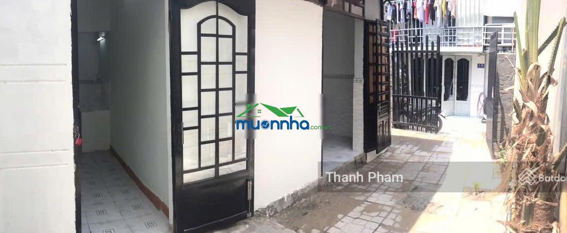 Nhà cấp 4 gần vinhomes grandpark - 100m2 - ngang bề thế 10m - dòng tiền 96tr/năm - chỉ còn 2.99 tỷ - 2