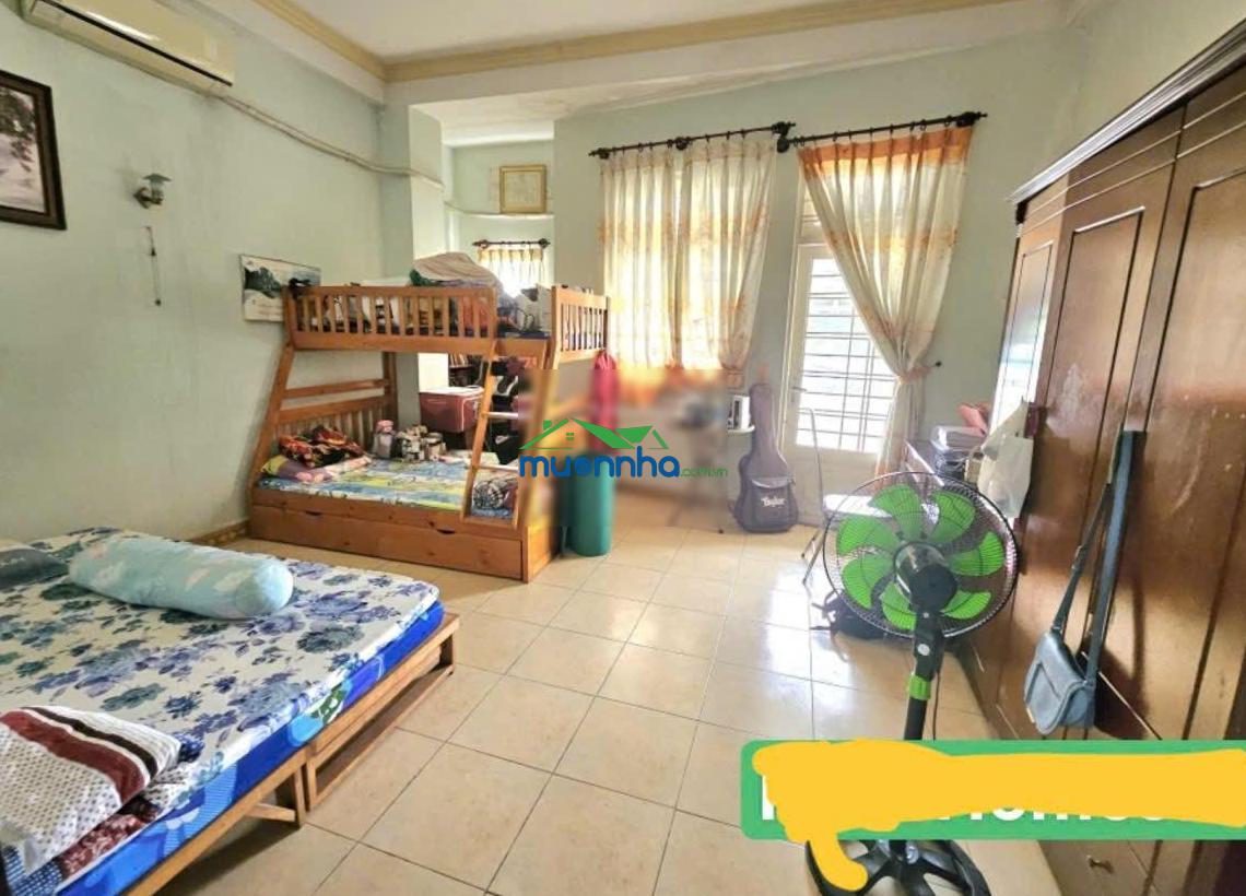 Nhà 5m đường thông 8m đông hưng thuận 2, quận 12 - 4